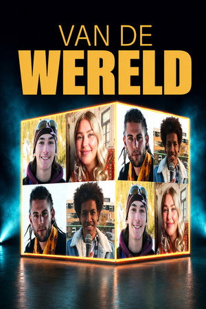 Van de wereld (2024)