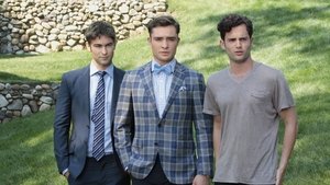 Gossip Girl 6 – Episodio 1