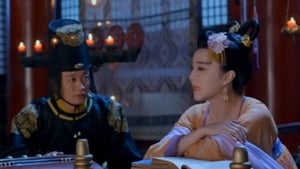 The Empress of China Season 1 Episode 24