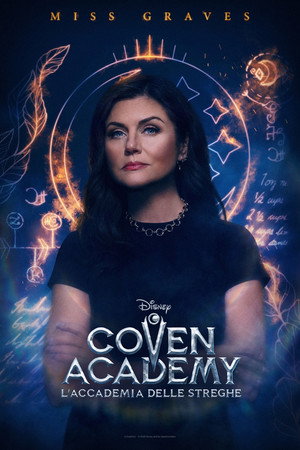 Coven Academy 102