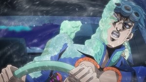 JoJo no Kimyou na Bouken: 4×18