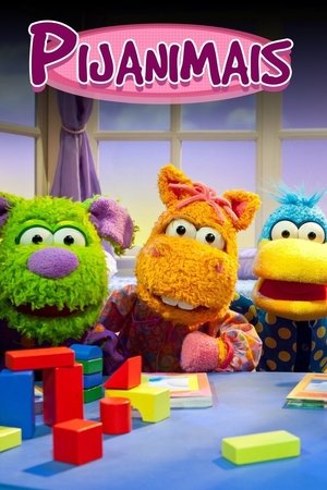 Image Pajanimals
