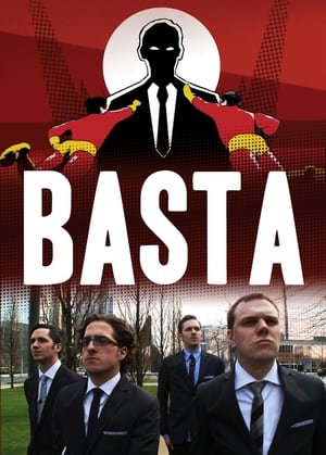 Poster Basta Sæson 1 Afsnit 5 2011