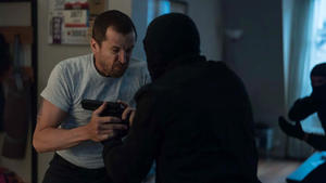 Ad Vitam (2025) ปฏิบัติการเพื่อชีวิต