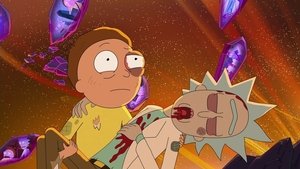 Rick y Morty Temporada 5 Capitulo 1