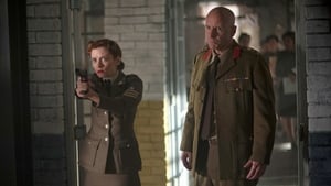 X Company Temporada 2 Capitulo 8