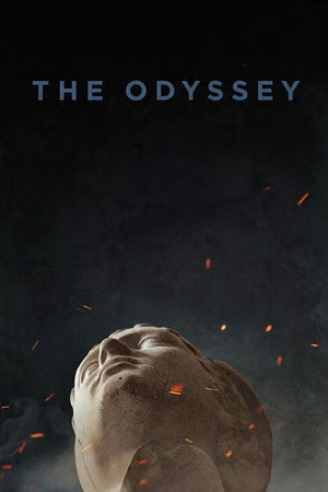poster The Odyssey