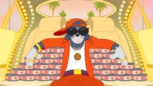 Tom and Jerry in New York: 1×6