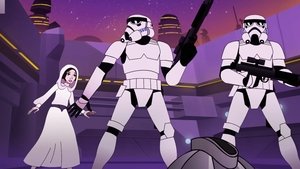 Star Wars: Forces of Destiny: 1×8