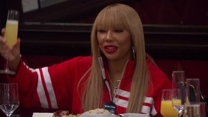 Celebrity Big Brother: 2×12