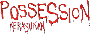 Possession: Kerasukan — Logos 2