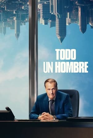 pelicula Todo un hombre (2024)