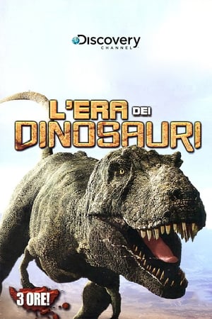 Poster The Age of Dinosaurs (2010)