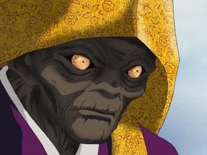 InuYasha Season 1 Episode 119