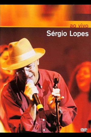 Sérgio Lopes Ao Vivo 2
