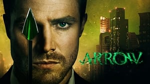 poster Arrow