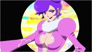 Cutie Honey Universe: Saison 1 Episode 10