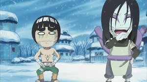 NARUTO Spin-Off: Rock Lee & His Ninja Pals An Endless Nightmare / A Creation from the Future!