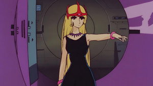 La princesa de los 1000 años: 1×36