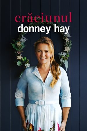 Image Crăciunul Donney Hay