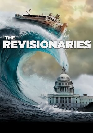 Poster The Revisionaries (2012)