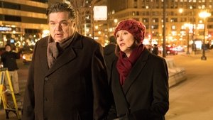 Chicago Med: s1e12