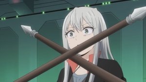 Too Cute Crisis Season 1 Episode 7 English Subbed