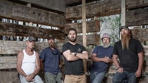 Barnwood Builders S1E1