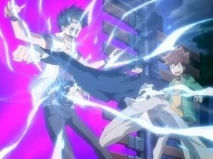 Katekyō Hitman Reborn!: 3×66