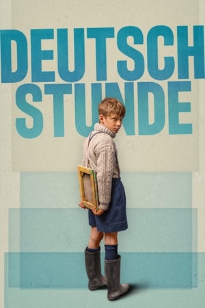 Poster Deutschstunde 2019