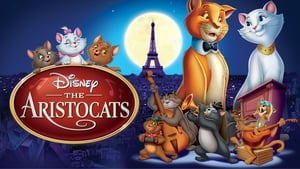 poster The Aristocats