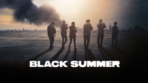 poster Black Summer