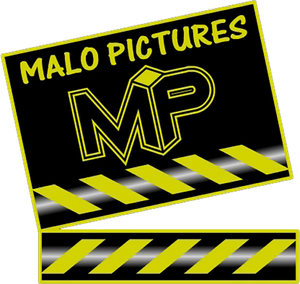 Logo Malo Pictures
