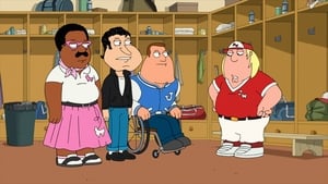 Family Guy: Season 15 Episode 2