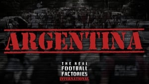 The Real Football Factories International Argentina