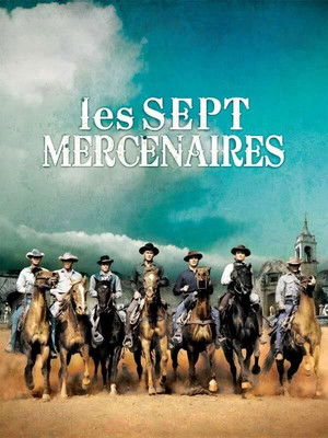poster The Magnificent Seven