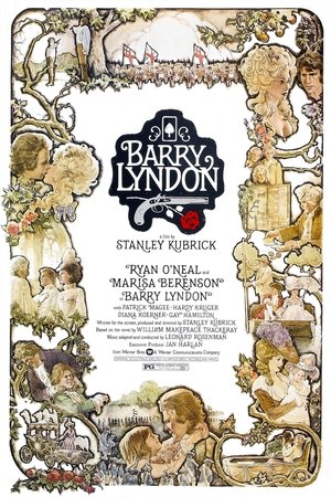 Barry Lyndon - 1975 Barry Lyndon - 1975