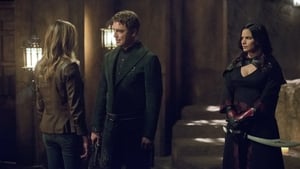 DC: Arrow: S04E03 Sezon 4 Odcinek 3