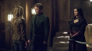 Arrow Temporada 4 Capítulo 3