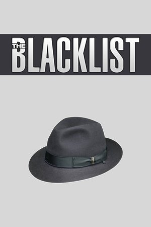poster The Blacklist