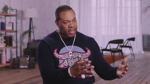 Behind the Music Busta Rhymes