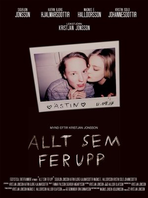 What Goes Up (1970)