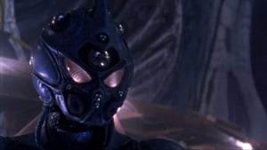 Guyver: Dark Hero film complet