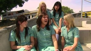 Summer Heights High