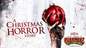 Joe Bob's Ghoultide Get-Together A Christmas Horror Story