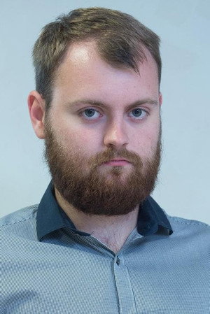 Simo Andre Kadastu portrait