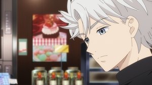 AI No Idenshi – The Gene of AI: Saison 1 Episode 8