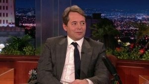 The Tonight Show with Conan O’Brien: 1×133
