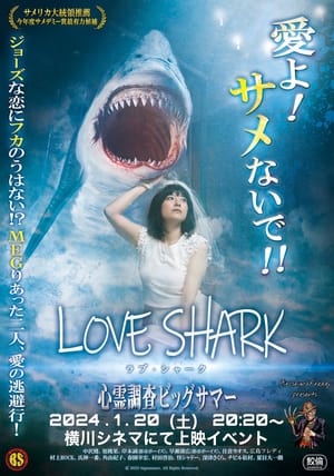 Image Love Shark