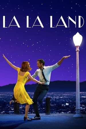 poster La La Land